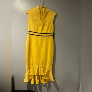 New size 10 7th Ave from New York and Company